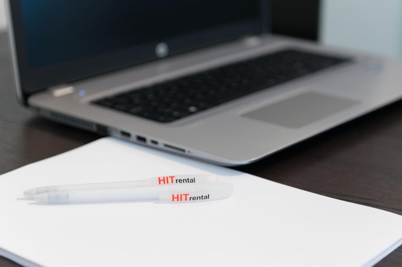 Hitrental Allmend Standard Studios Люцерн Экстерьер фото
